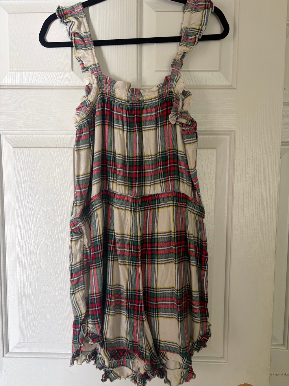Aerie Sleepwear Romper - Picture 3 of 5